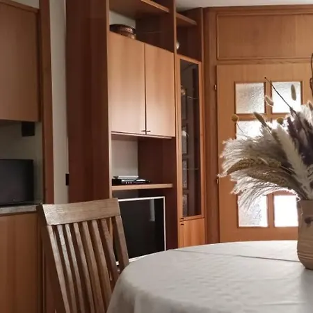 Fabrizio Apartment