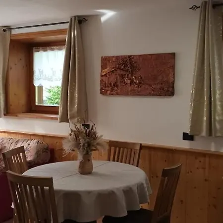 Apartment Fabrizio