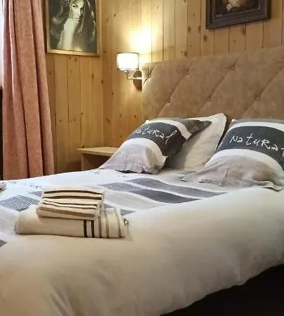 Apartament Fabrizio *