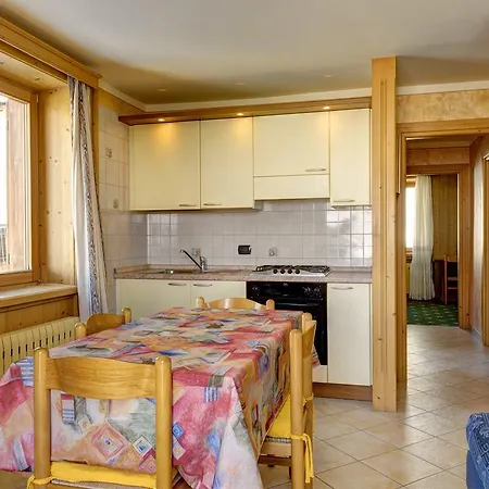 Apartament Fabrizio *