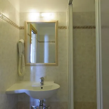 Apartament Fabrizio *
